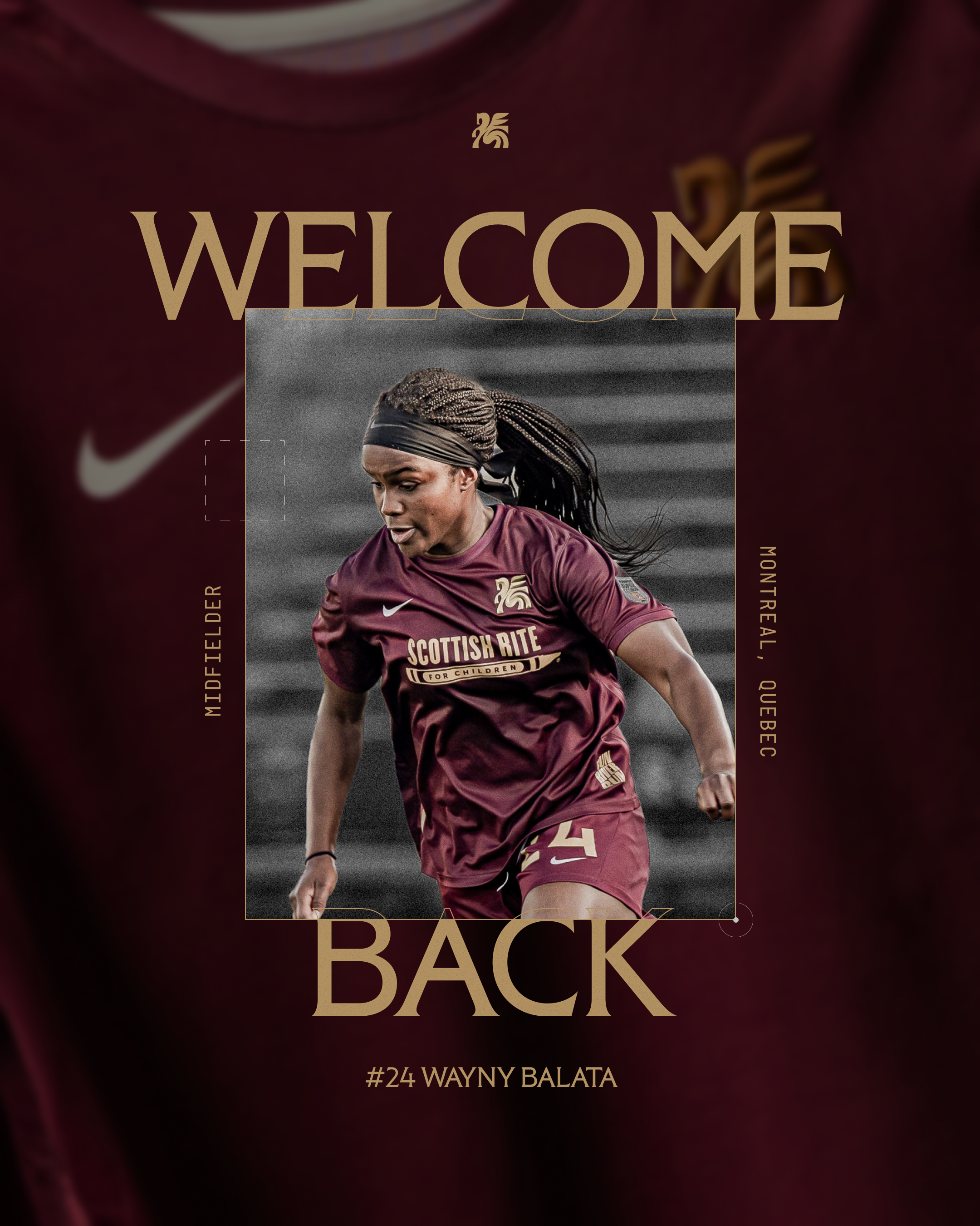 Wayny Balata Dallas Trinity FC