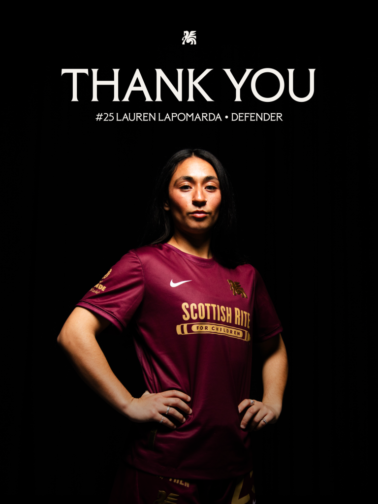 – Thank You - Lauren Lapomarda 2x3