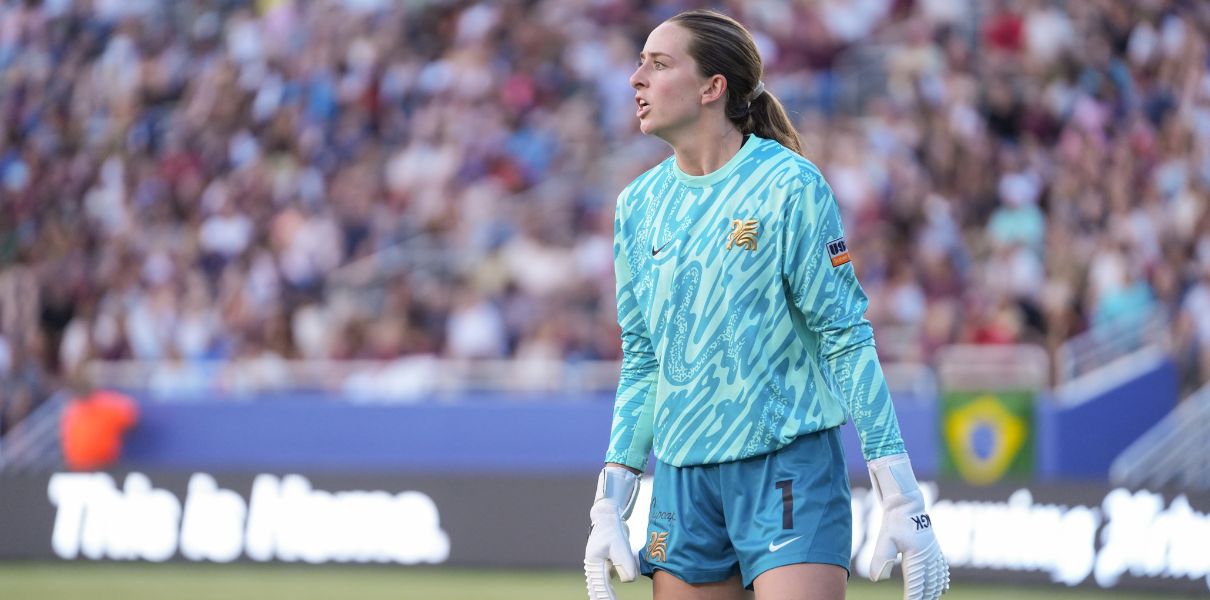 Madison White Dallas Trinity FC