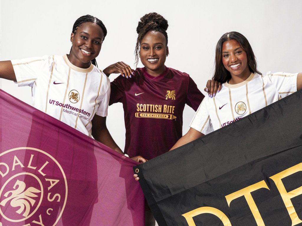2026 Kit Reveal