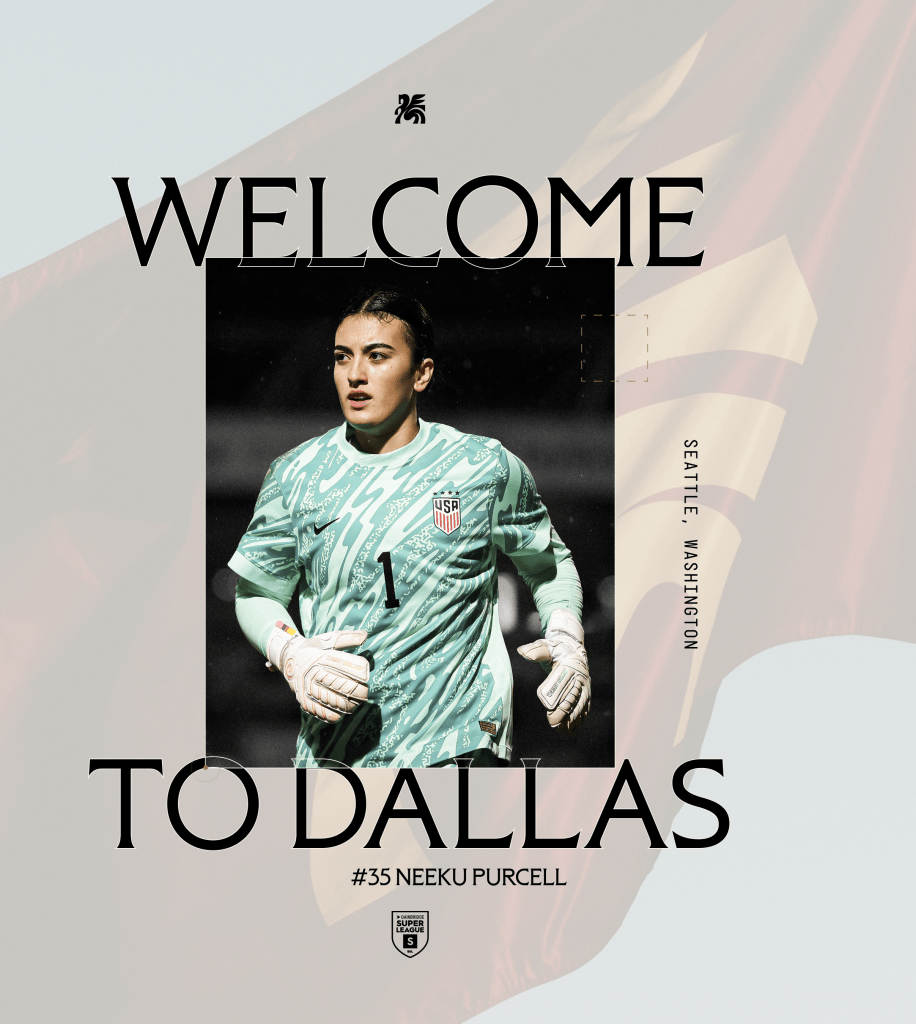 DTFC - New Player - Neeku Purcell - 1
