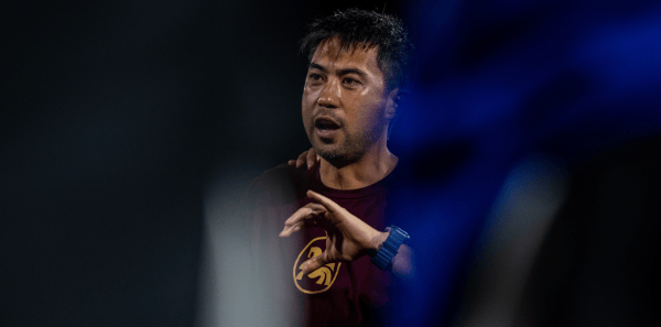 First Team Manager Lee Nguyen Completes Technical Staff Ahead of 2026 Gainbridge Super League Fall Season