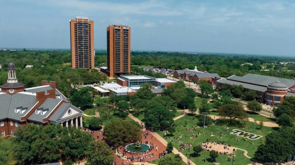 Texas Woman’s University, Dallas Trinity FC launch partnership to Advance Professional, Academic Opportunities