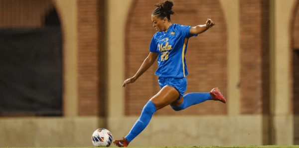 Dallas Trinity FC Signs Meila Brewer